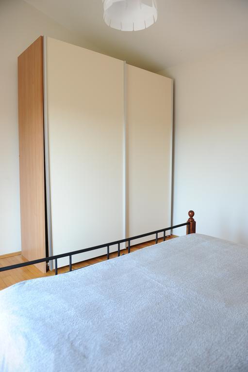 זאדאר Apartment Zoe מראה חיצוני תמונה