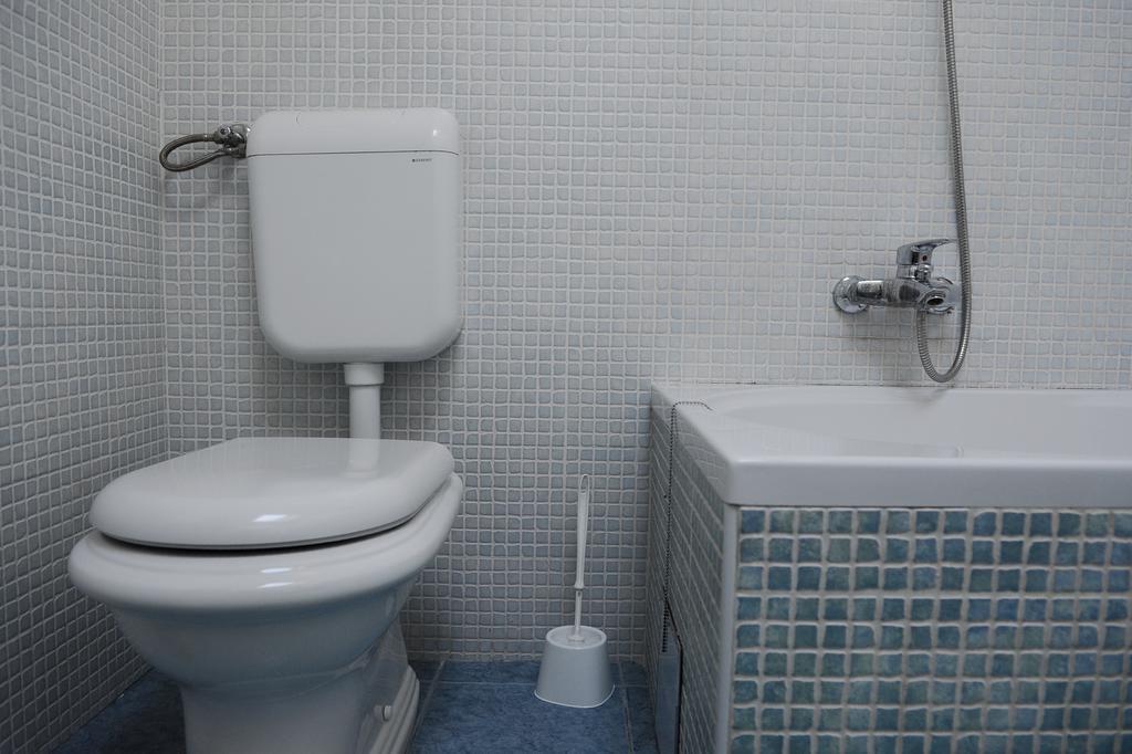זאדאר Apartment Zoe מראה חיצוני תמונה