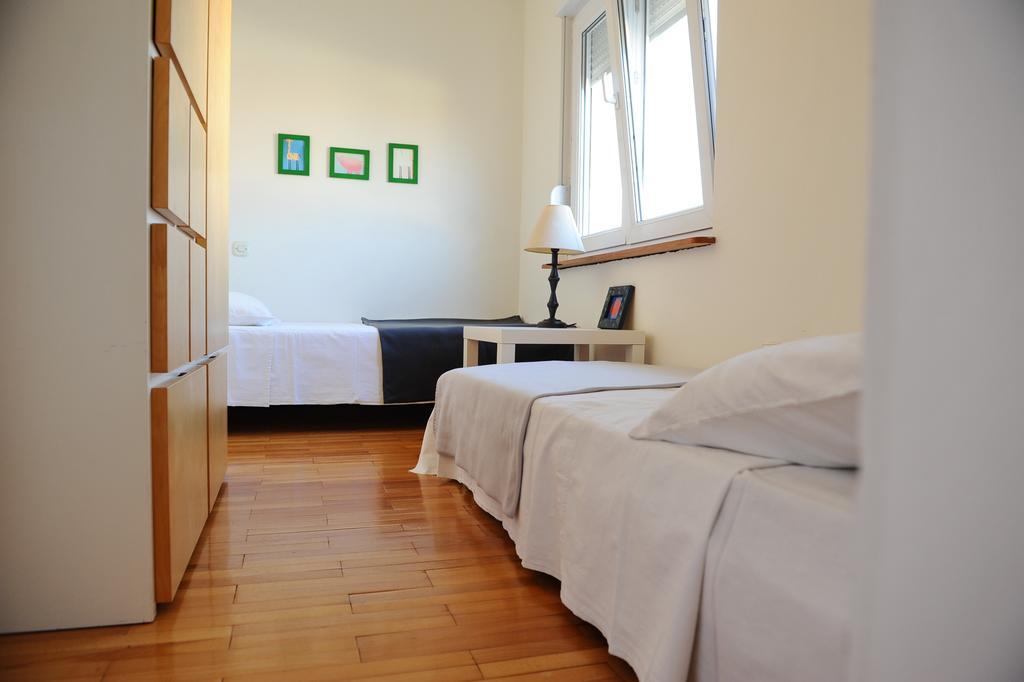 זאדאר Apartment Zoe מראה חיצוני תמונה