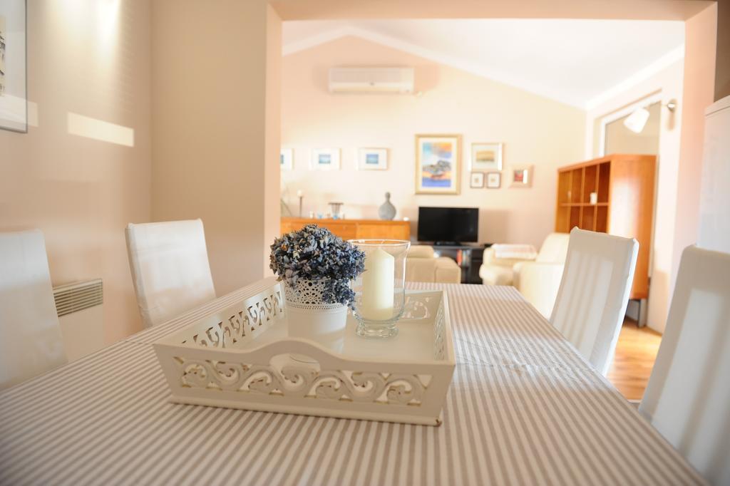 זאדאר Apartment Zoe מראה חיצוני תמונה