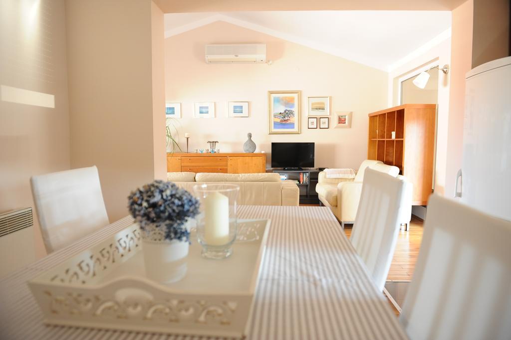 זאדאר Apartment Zoe מראה חיצוני תמונה