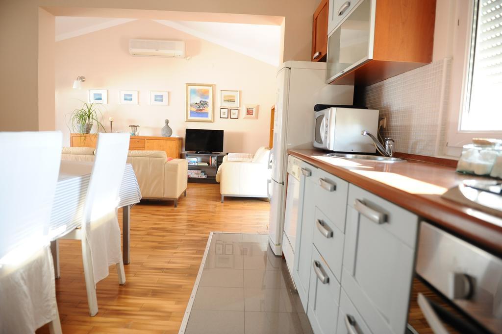 זאדאר Apartment Zoe מראה חיצוני תמונה