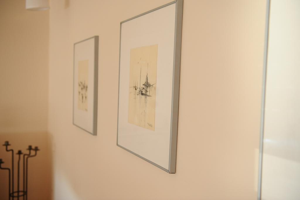 זאדאר Apartment Zoe מראה חיצוני תמונה