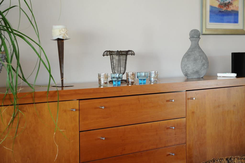 זאדאר Apartment Zoe מראה חיצוני תמונה