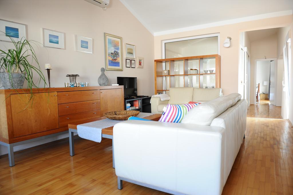 זאדאר Apartment Zoe מראה חיצוני תמונה