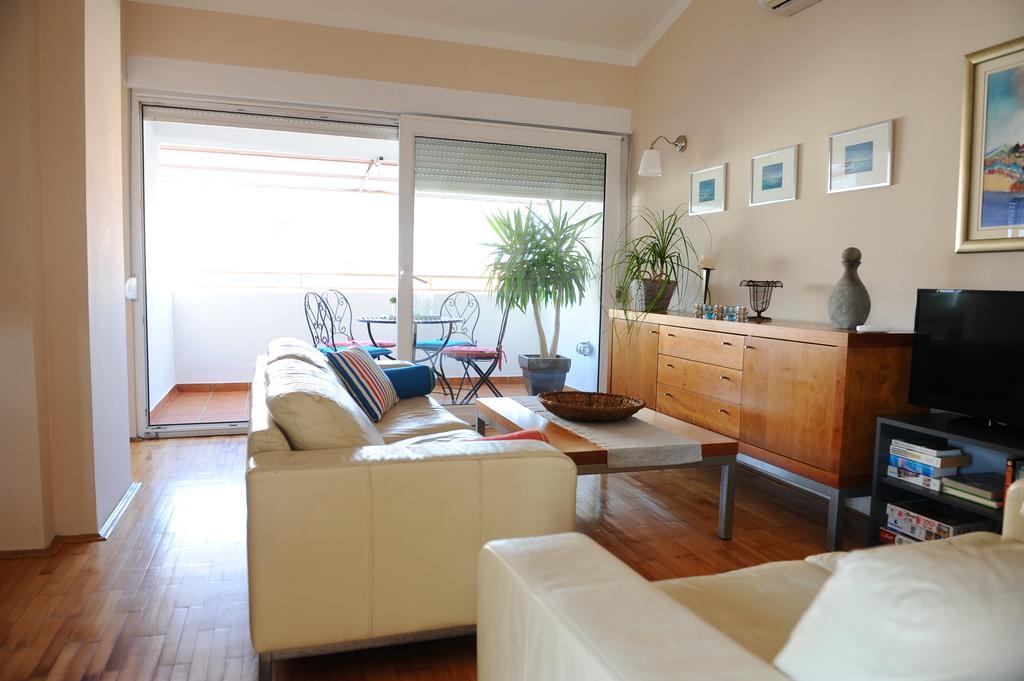 זאדאר Apartment Zoe מראה חיצוני תמונה